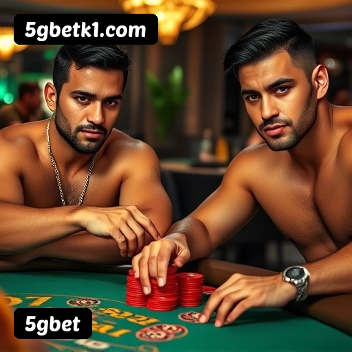 Instalação PC 5gbet